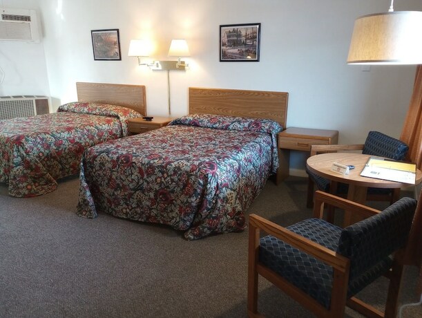 Imagen general del Hotel The Golden Inn. Foto 5