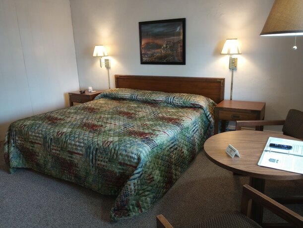 Imagen general del Hotel The Golden Inn. Foto 7