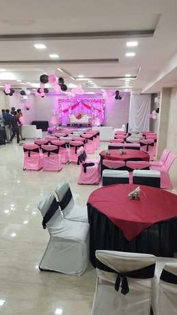 Imagen de los interiores del Hotel The Golden Taj By The Golden Taj Group Ands. Foto 11