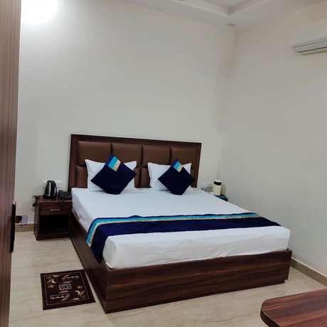 Imagen de la habitación del Hotel The Golden Taj By The Golden Taj Group Ands. Foto 6