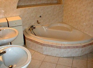 Imagen de la habitación del Hotel The Golden Tree. Foto 3