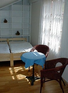 Imagen de la habitación del Hotel The Golden Tree. Foto 5