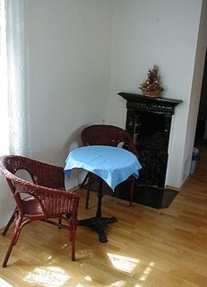 Imagen de la habitación del Hotel The Golden Tree. Foto 6