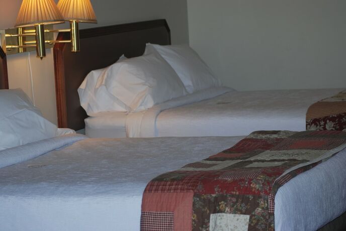 Imagen general del Hotel The Golf Inn at QC Resort and RV. Foto 14