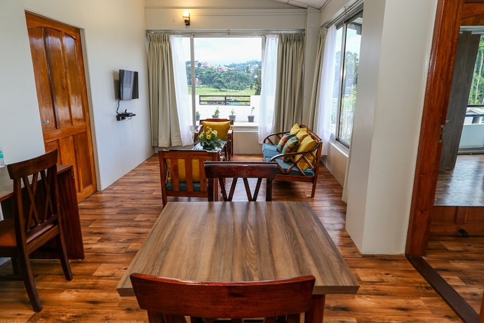 Imagen de la habitación del Hotel The Golf Retreat Shillong. Foto 4