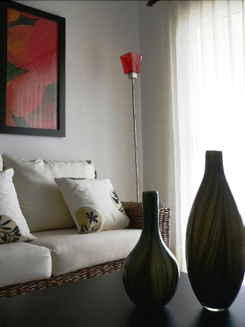 Imagen de la habitación del Hotel The Golf Suites. Foto 14