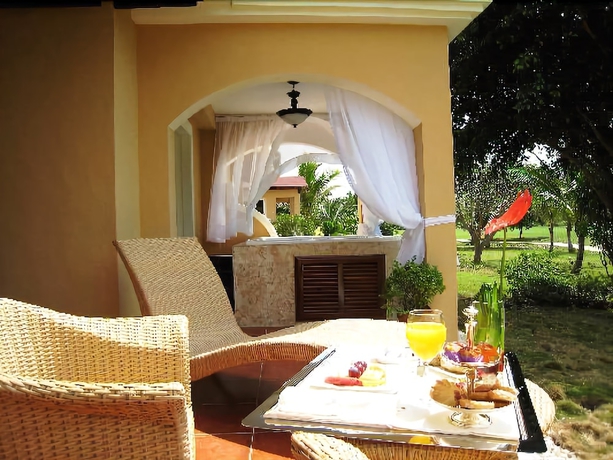 Imagen de la habitación del Hotel The Golf Suites. Foto 19