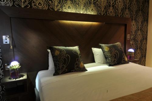 Imagen de la habitación del Hotel The Golf Woodhall Spa. Foto 9