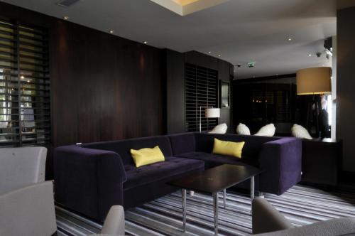 Imagen general del Hotel The Golf Woodhall Spa. Foto 5