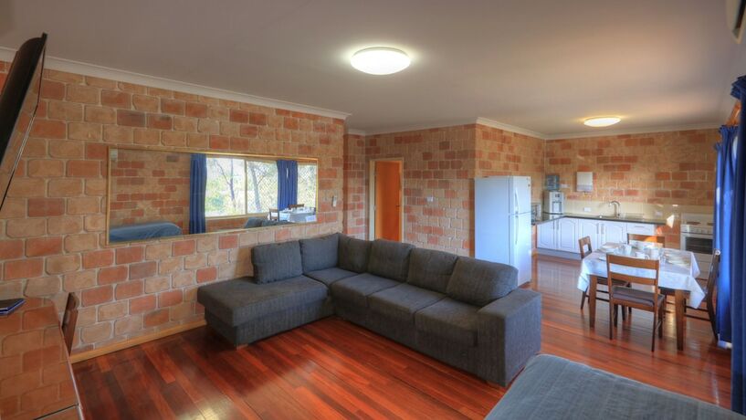 Imagen general del Hotel The Golfers Inn. Foto 4