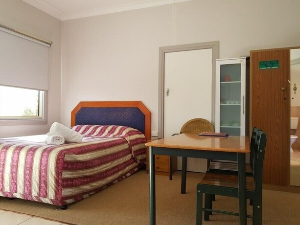 Imagen de la habitación del Hotel The Golfers Inn. Foto 13