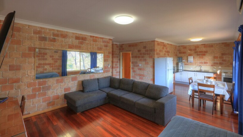 Imagen de la habitación del Hotel The Golfers Inn. Foto 18