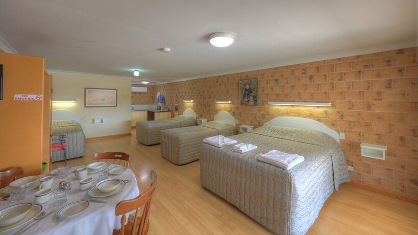 Imagen de la habitación del Hotel The Golfers Inn. Foto 19