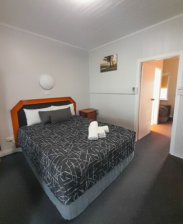 Imagen de la habitación del Hotel The Golfers Inn. Foto 20