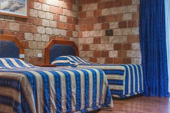 Imagen de la habitación del Hotel The Golfers Inn. Foto 25