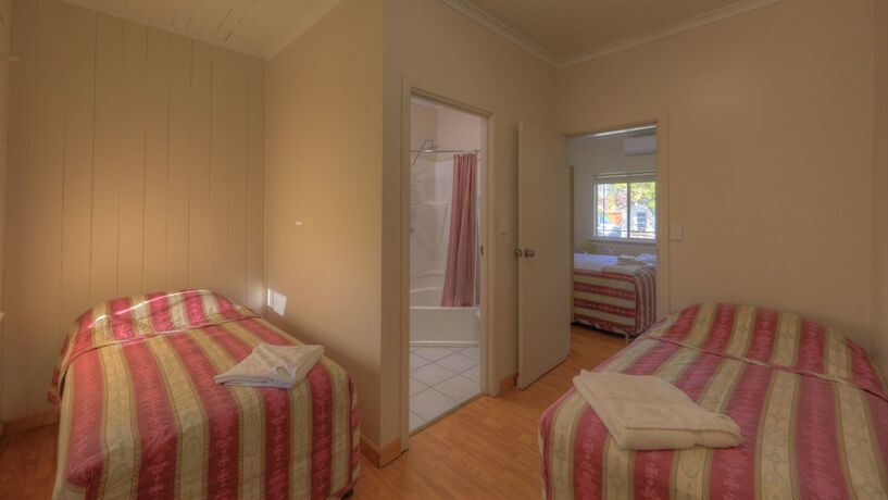 Imagen de la habitación del Hotel The Golfers Inn. Foto 27