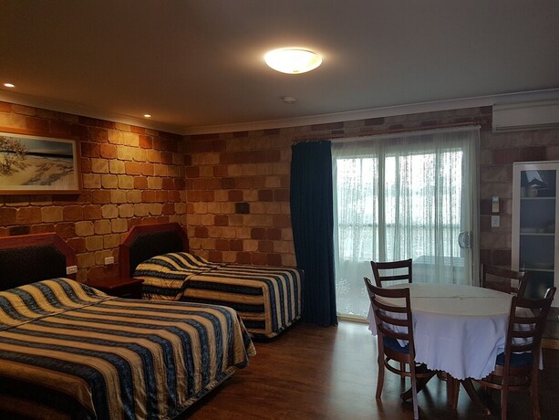 Imagen de la habitación del Hotel The Golfers Inn. Foto 28