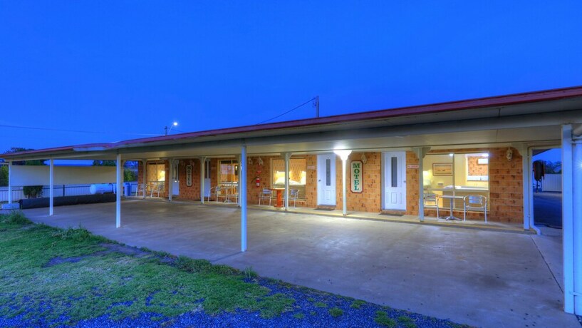 Imagen de la habitación del Hotel The Golfers Inn. Foto 29