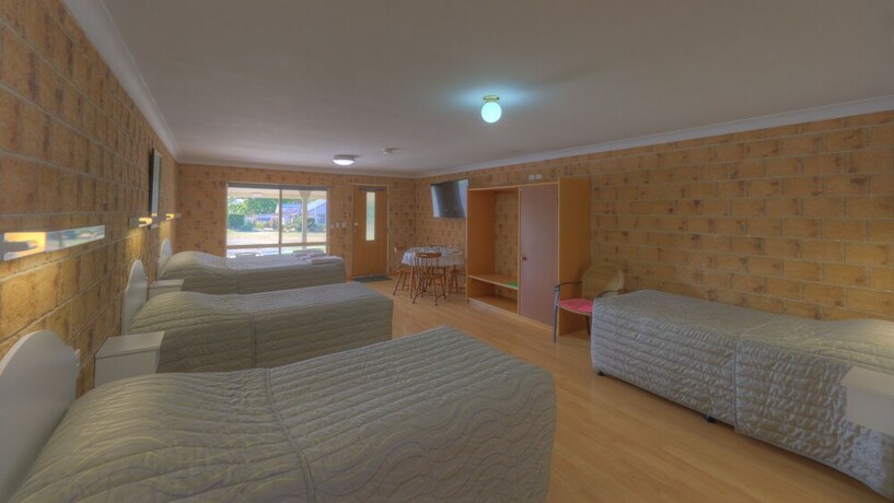 Imagen de la habitación del Hotel The Golfers Inn. Foto 30