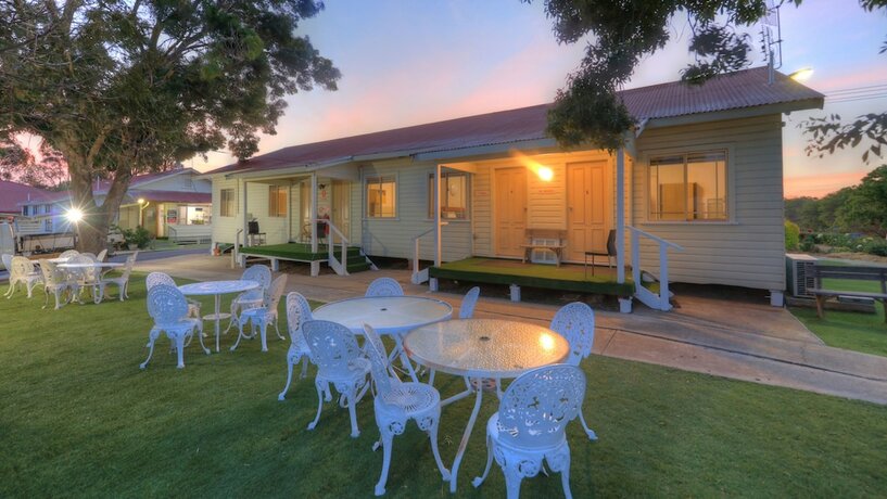 Imagen de la habitación del Hotel The Golfers Inn. Foto 31