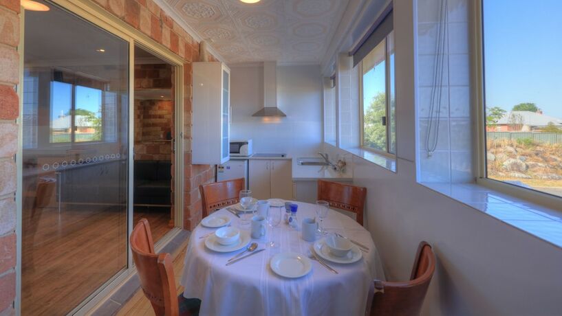 Imagen de la habitación del Hotel The Golfers Inn. Foto 36