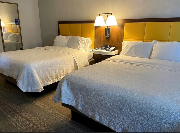 Imagen de la habitación del Hotel The Golfers Inn, Upper Darby. Foto 6