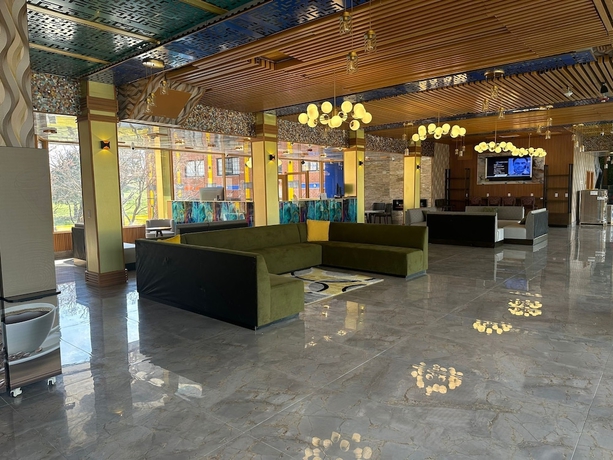 Imagen de la habitación del Hotel The Golfers Inn, Upper Darby. Foto 8