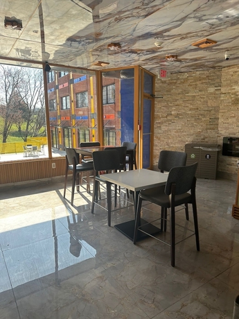 Imagen de la habitación del Hotel The Golfers Inn, Upper Darby. Foto 9