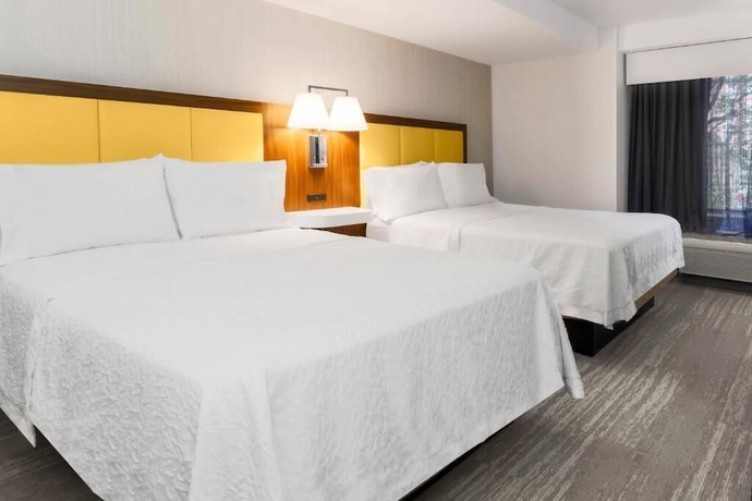 Imagen de la habitación del Hotel The Golfers Inn, Upper Darby. Foto 16