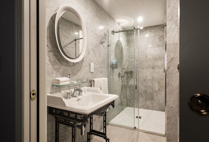 Imagen de la habitación del Hotel The Gomerino. Foto 3