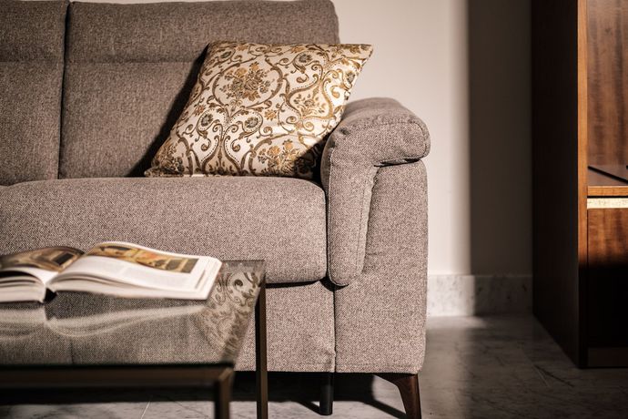 Imagen de la habitación del Hotel The Gomerino. Foto 9