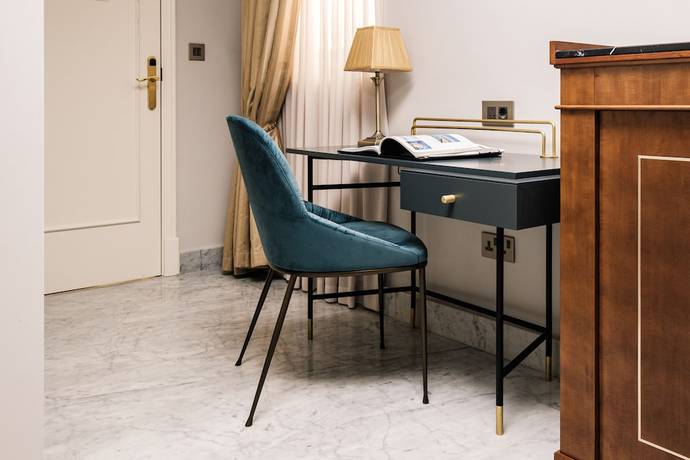 Imagen de la habitación del Hotel The Gomerino. Foto 12