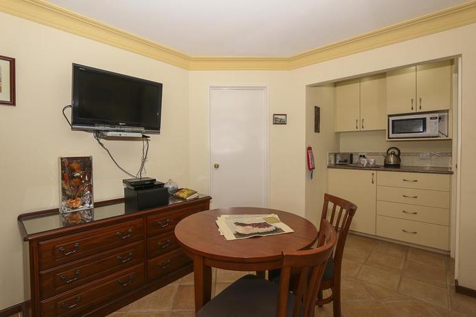 Imagen general del Hotel The Good Life Bed and Breakfast. Foto 1