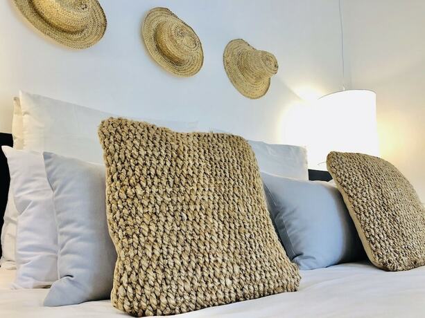 Imagen de la habitación del Hotel The Good Life Mauritius. Foto 18