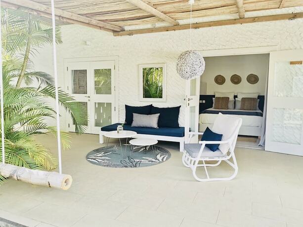 Imagen general del Hotel The Good Life Mauritius. Foto 6