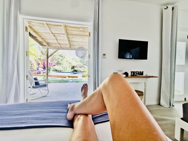 Imagen general del Hotel The Good Life Mauritius. Foto 9
