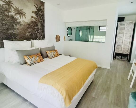 Imagen general del Hotel The Good Life Mauritius. Foto 10