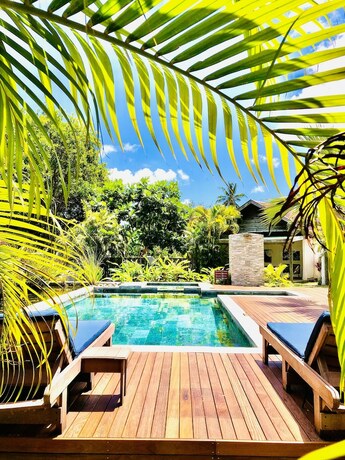 Imagen general del Hotel The Good Life Mauritius. Foto 11