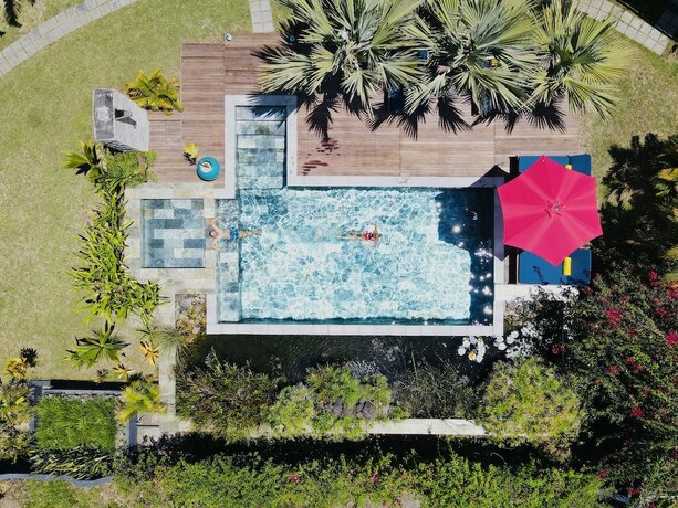 Imagen general del Hotel The Good Life Mauritius. Foto 13