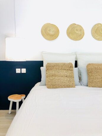 Imagen general del Hotel The Good Life Mauritius. Foto 14