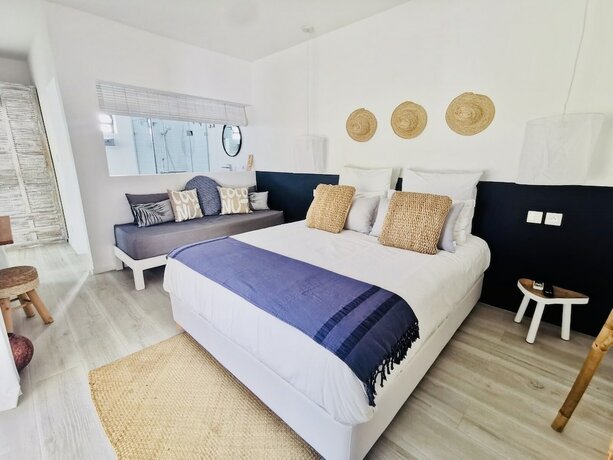 Imagen de la habitación del Hotel The Good Life Mauritius. Foto 19