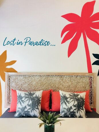Imagen general del Hotel The Good Life Mauritius. Foto 15