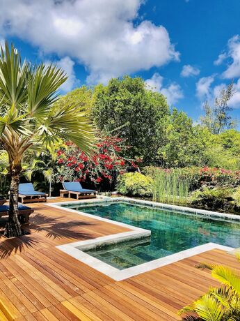 Imagen general del Hotel The Good Life Mauritius. Foto 16