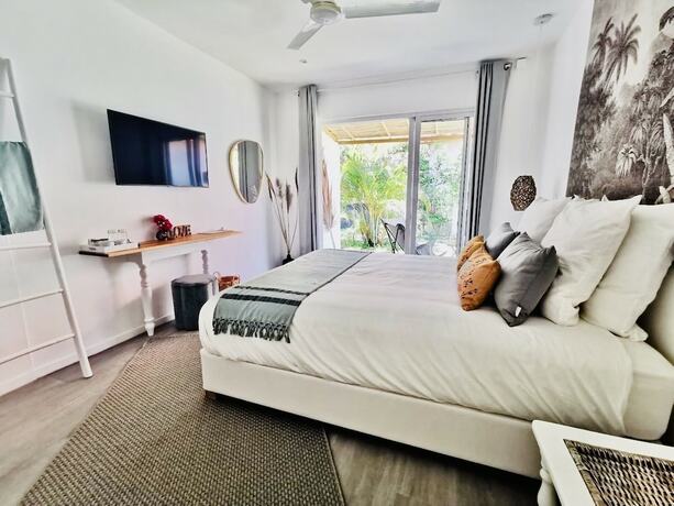 Imagen de la habitación del Hotel The Good Life Mauritius. Foto 20