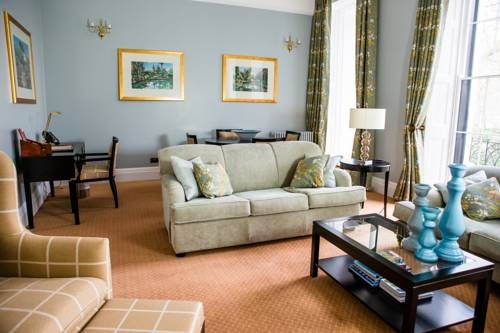 Imagen general del Hotel The Goodenough London. Foto 2