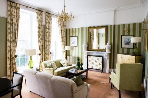 Imagen general del Hotel The Goodenough London. Foto 3