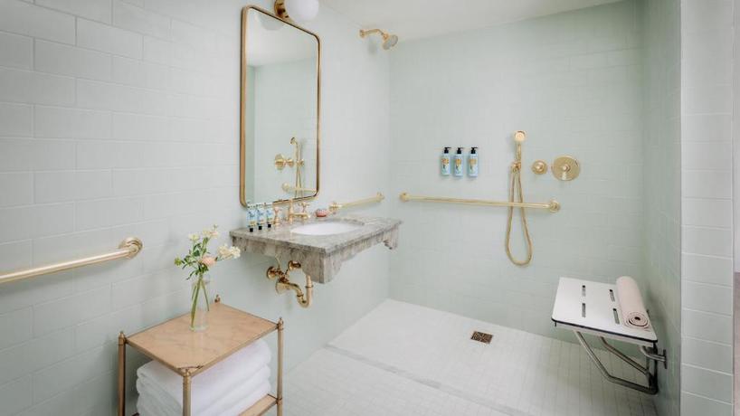 Imagen de la habitación del Hotel The Goodtime , Miami Beach, A Tribute Portfolio. Foto 3