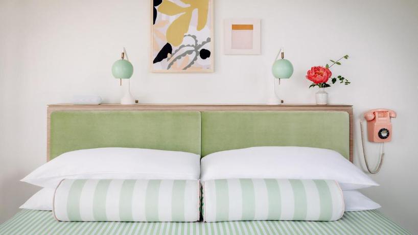 Imagen de la habitación del Hotel The Goodtime , Miami Beach, A Tribute Portfolio. Foto 4