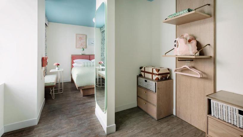 Imagen de la habitación del Hotel The Goodtime , Miami Beach, A Tribute Portfolio. Foto 5