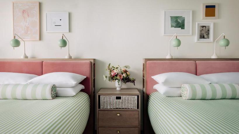 Imagen de la habitación del Hotel The Goodtime , Miami Beach, A Tribute Portfolio. Foto 6